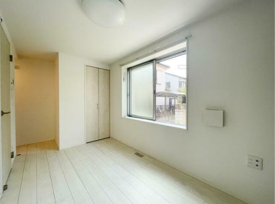 アルタアレナ ベッドルーム