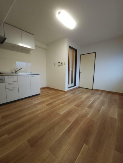 太田興産ビル リビング