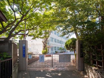 ISM新小岩 周辺画像8