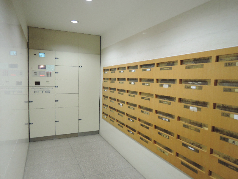 新小岩親水公園パークホームズ その他11