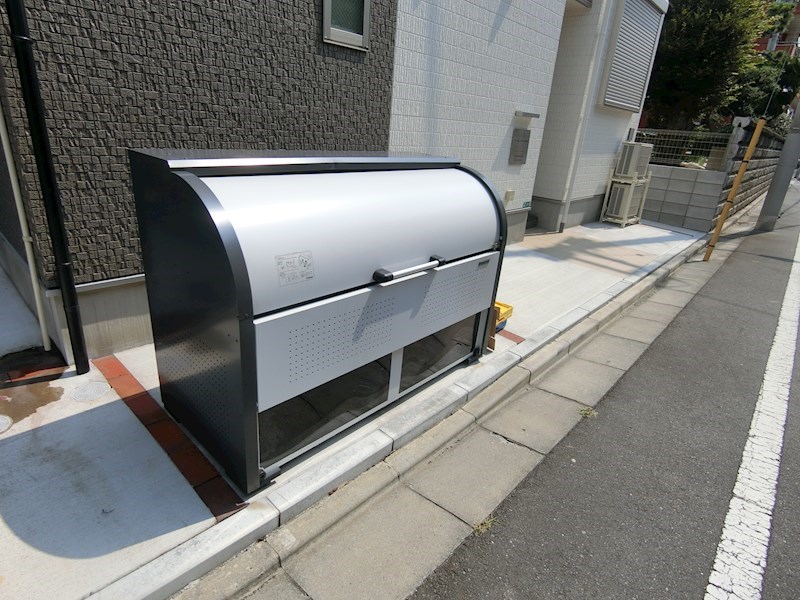 ハーモニーテラス松島 その他8