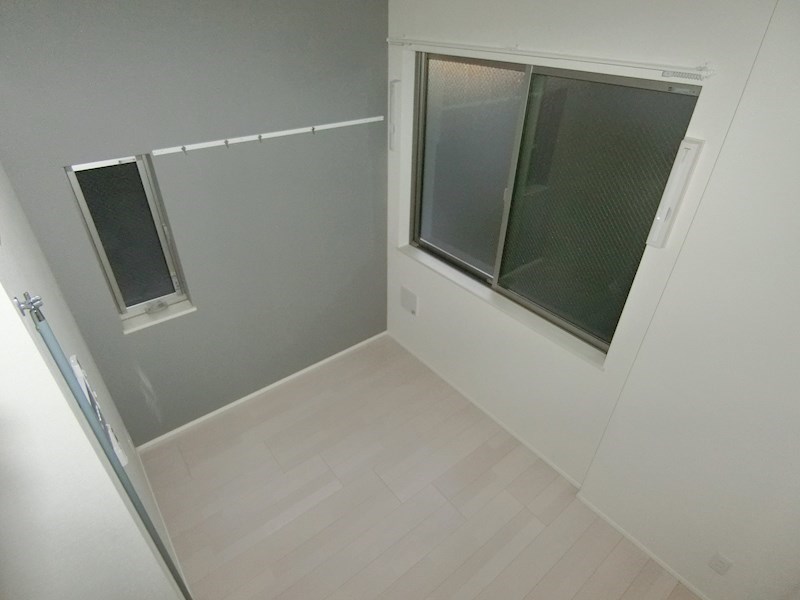 ハーモニーテラス松島 ベッドルーム