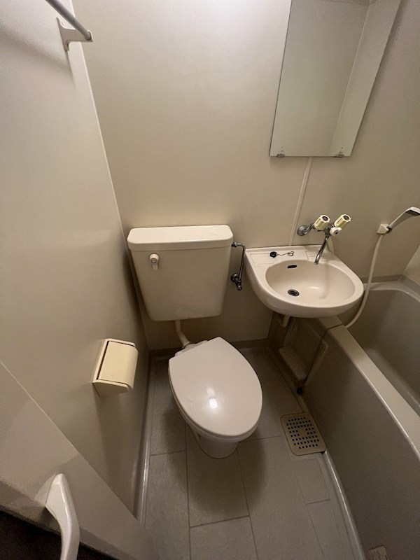 プランタン篠崎 その他3