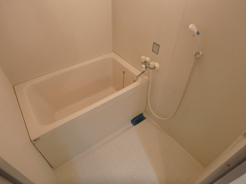 アロー一之江48番館 風呂画像