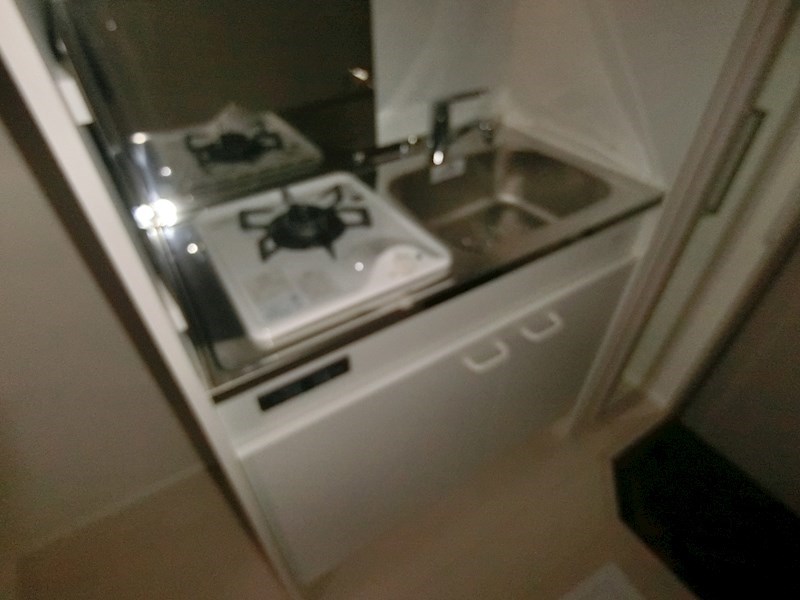 ハーモニーテラス松島 キッチン