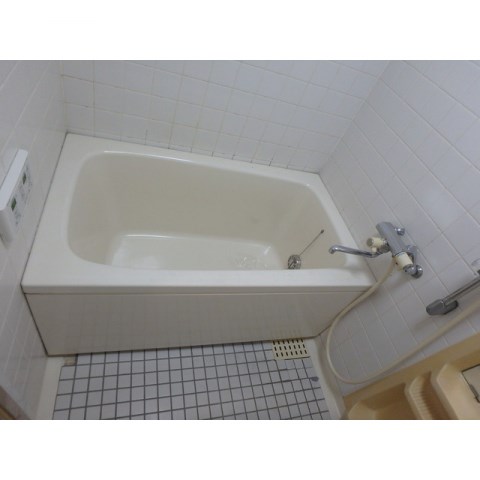 四つ木パーク・ホームズ 風呂画像