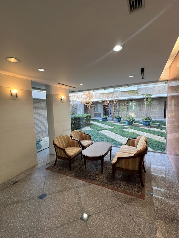 新小岩親水公園パークホームズ その他3