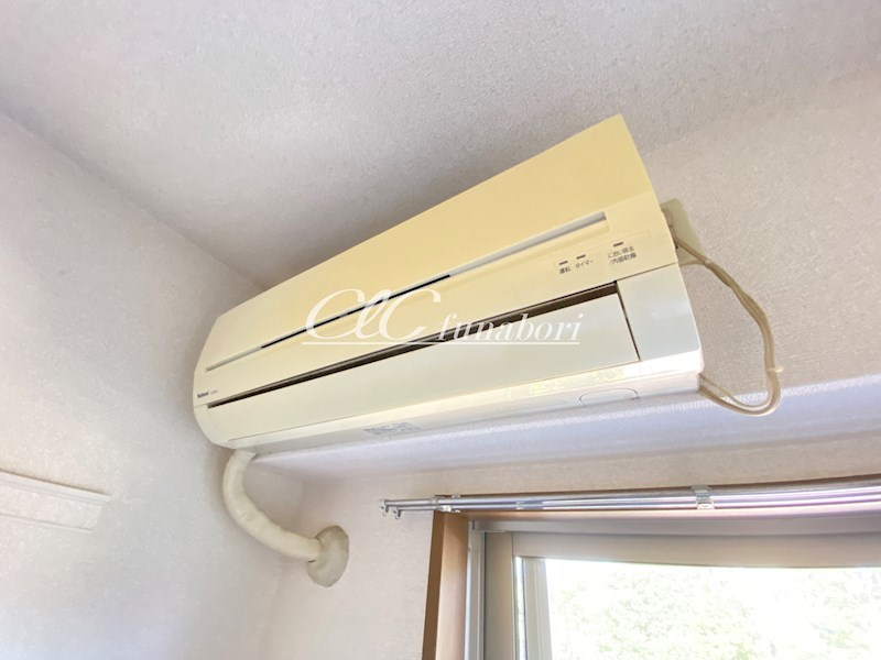 ドミールコンフォール親水公園 その他1