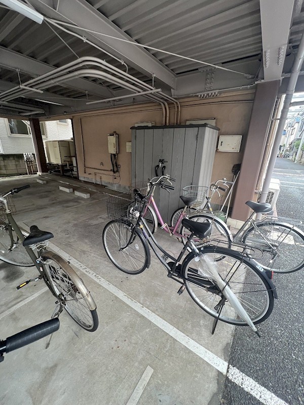 プランタン篠崎 その他7