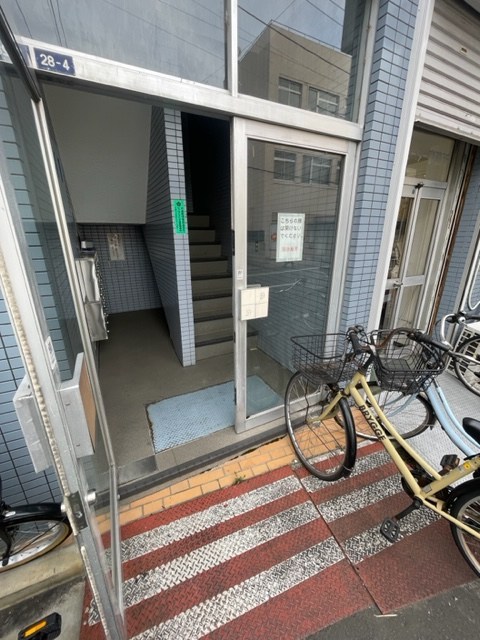 エルハイツ第4テラジマ その他2