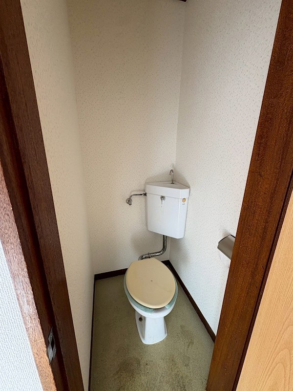 エルハイツ第4テラジマ その他6