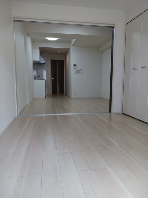 ラッフィナート　アロッジオ  リビング