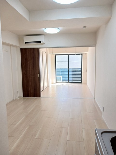 ラッフィナート　アロッジオ  ベッドルーム