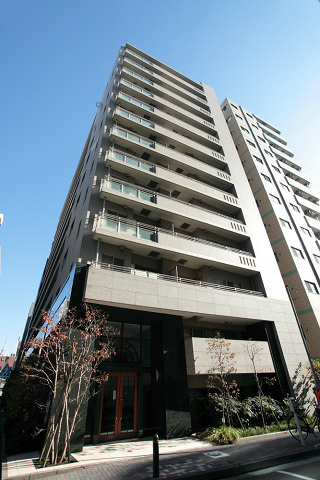 日本橋ファーストレジデンス その他7