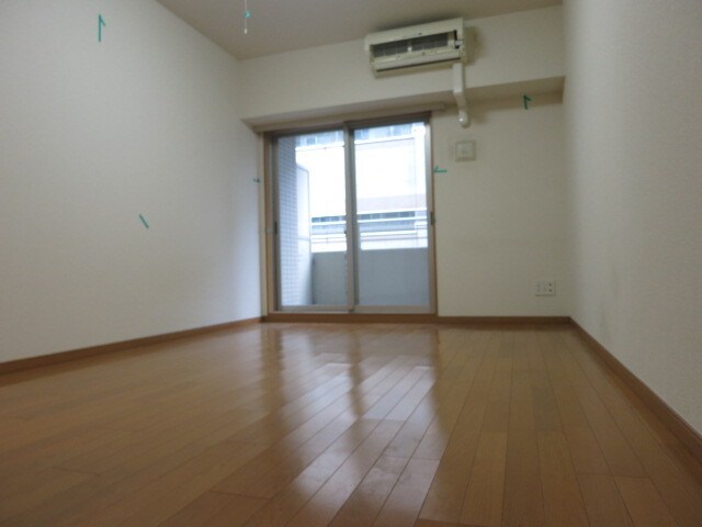 日本橋ファーストレジデンス ベッドルーム