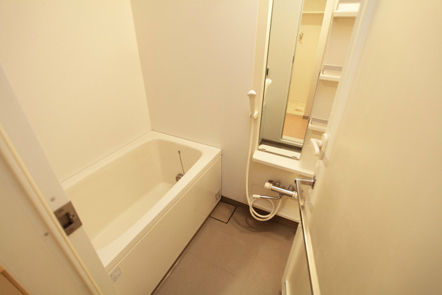 日本橋ファーストレジデンス 風呂画像