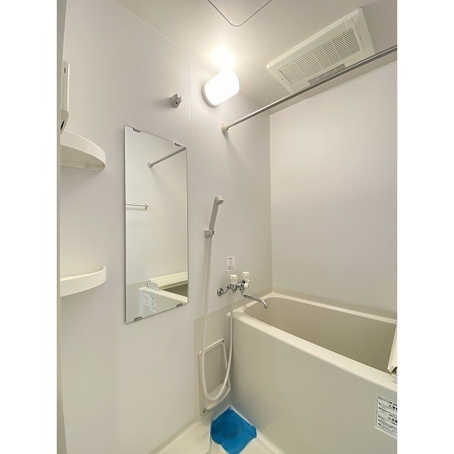 ハーモニア城東   風呂画像