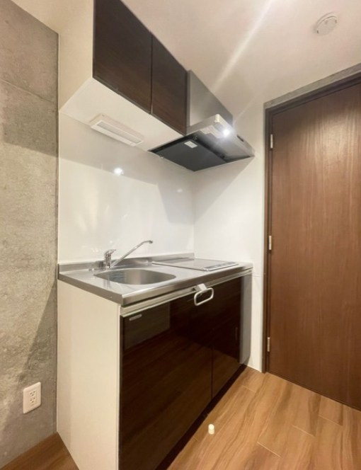 ラシクラス小岩駅前 キッチン