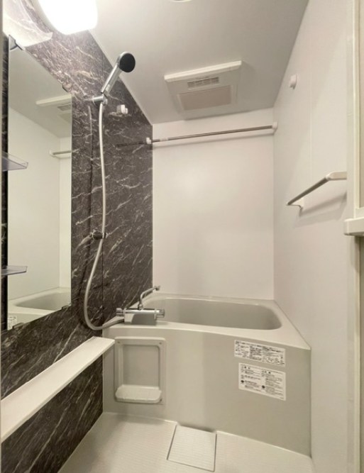 ラシクラス小岩駅前 風呂画像