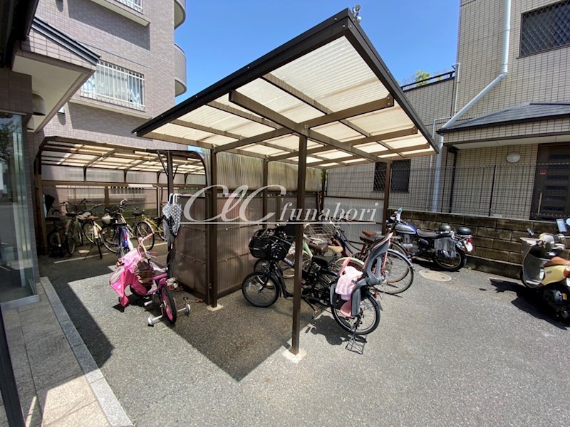 ドミールコンフォール親水公園 その他7