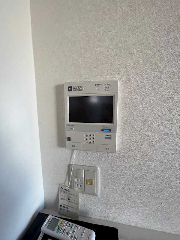 新小岩親水公園パークホームズ その他8