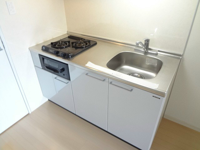 クレアールフレスカ  キッチン