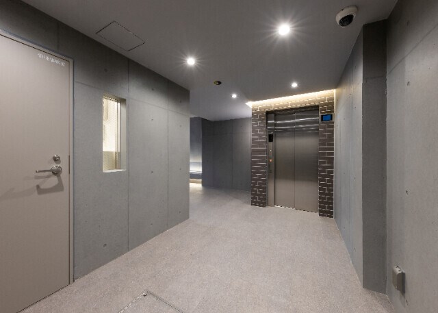 ドゥーエ亀戸Ⅲ その他外観3