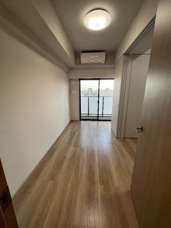 ドゥーエ亀戸Ⅲ リビング