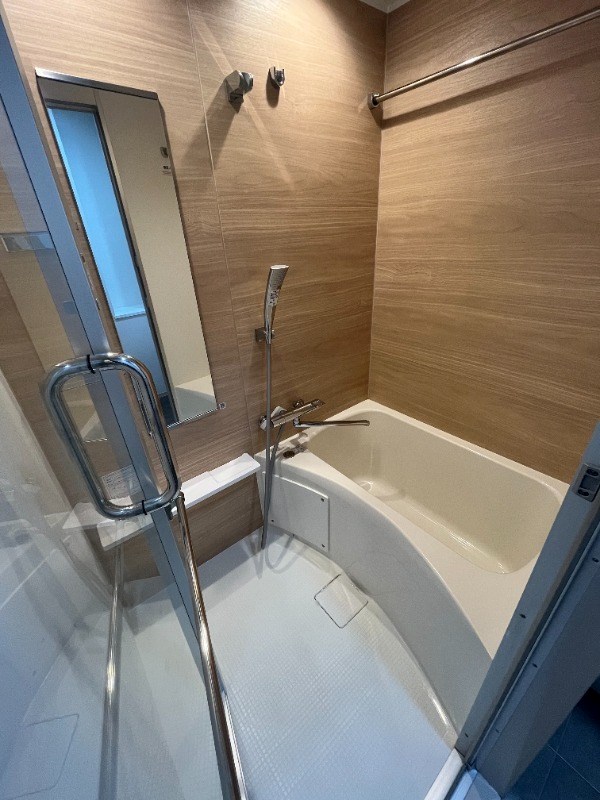 ドゥーエ亀戸Ⅲ 風呂画像