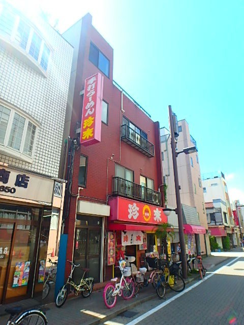 橘川ビル その他6