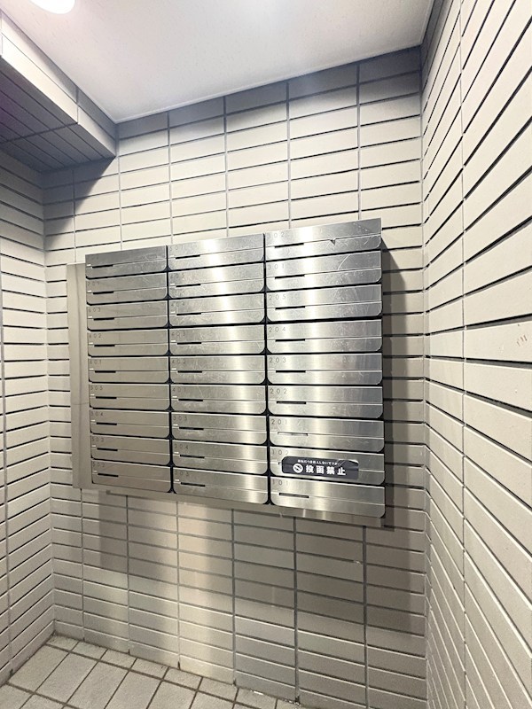 ISM新小岩 その他13