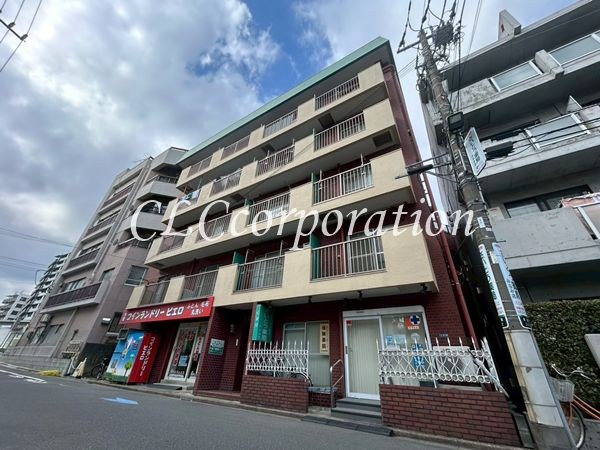 関口ビル２ 外観