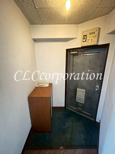 関口ビル２ 玄関