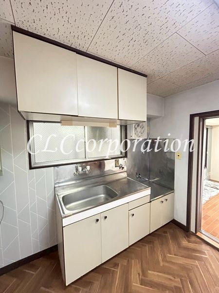 関口ビル２ キッチン