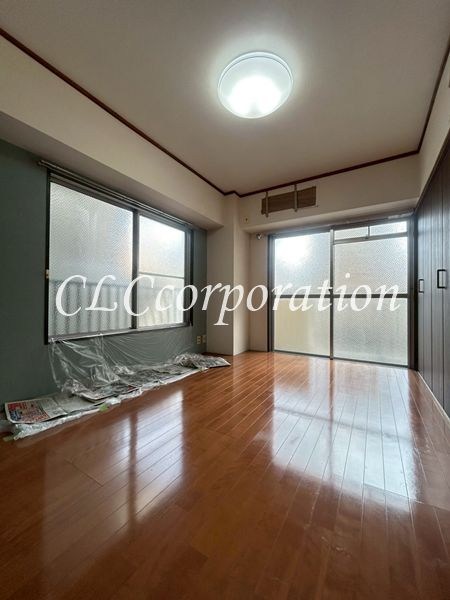 関口ビル２ ベッドルーム