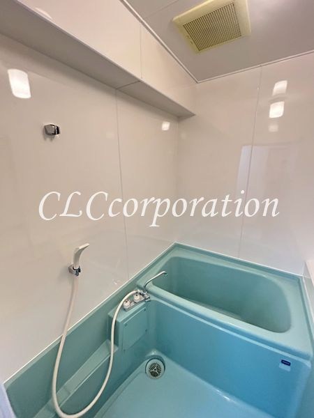 関口ビル２ 風呂画像