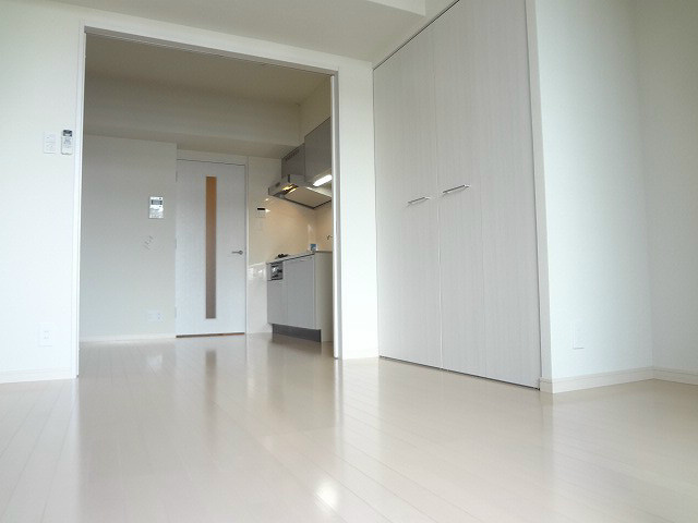 クレアールフレスカ  リビング