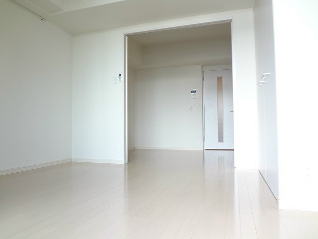 クレアールフレスカ  ベッドルーム