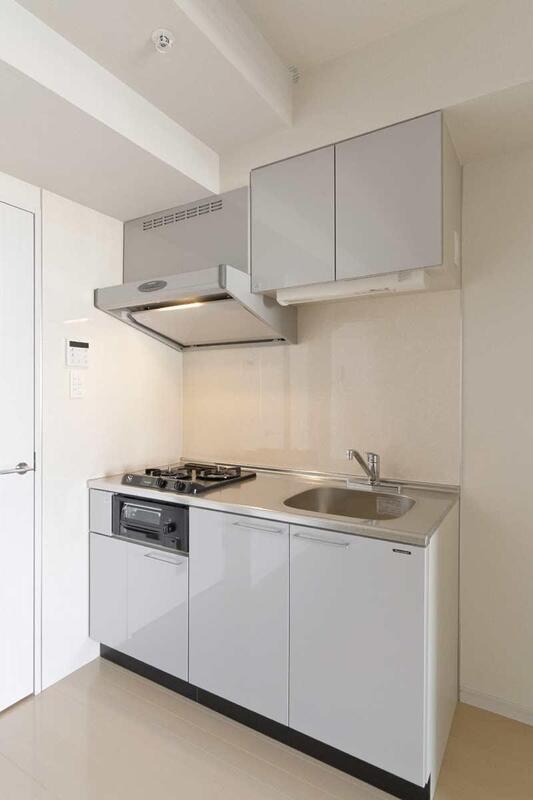 クレアールフレスカ  キッチン