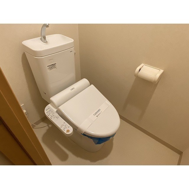 ハーモニア城東   その他1