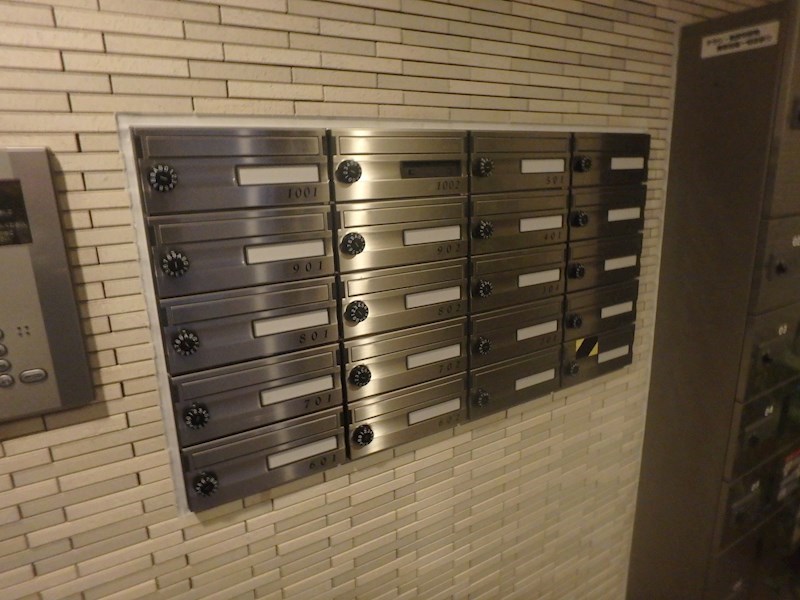 ハーモニア城東   その他8