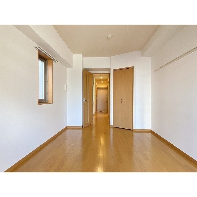 ハーモニア城東   リビング