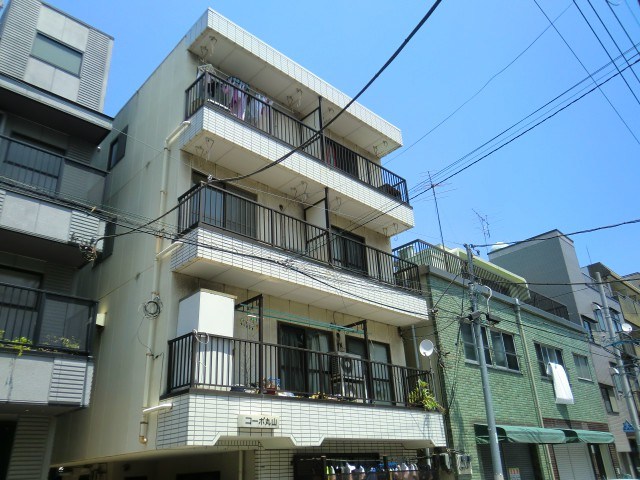 コーポ丸山 その他6