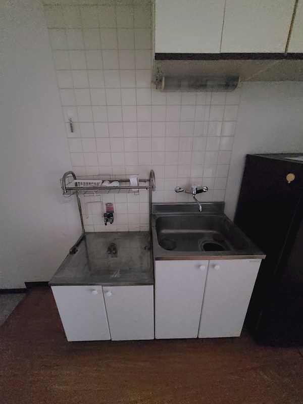 コーポ丸山 キッチン