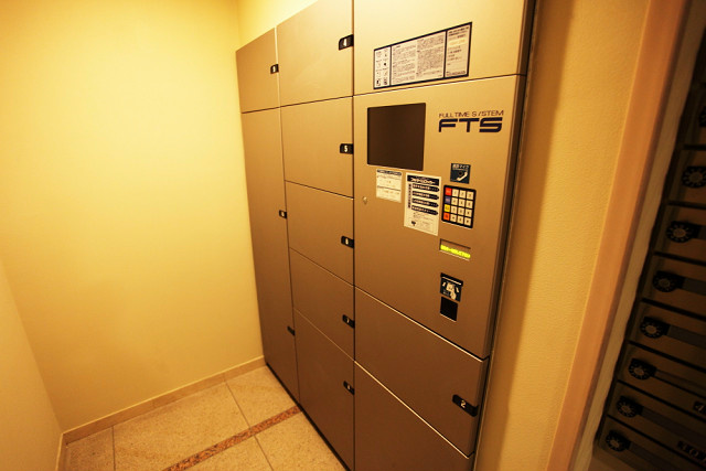 ＫＤＸレジデンス日本橋水天宮 その他6