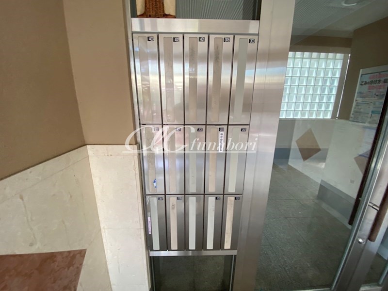 ドミールコンフォール親水公園 その他8