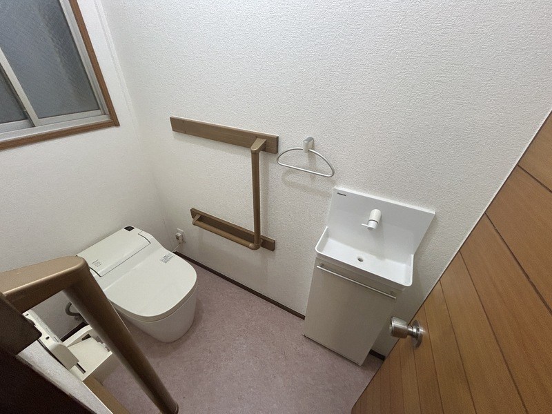 北区神谷１丁目貸家 その他2