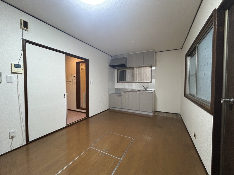 北区神谷１丁目貸家 その他4