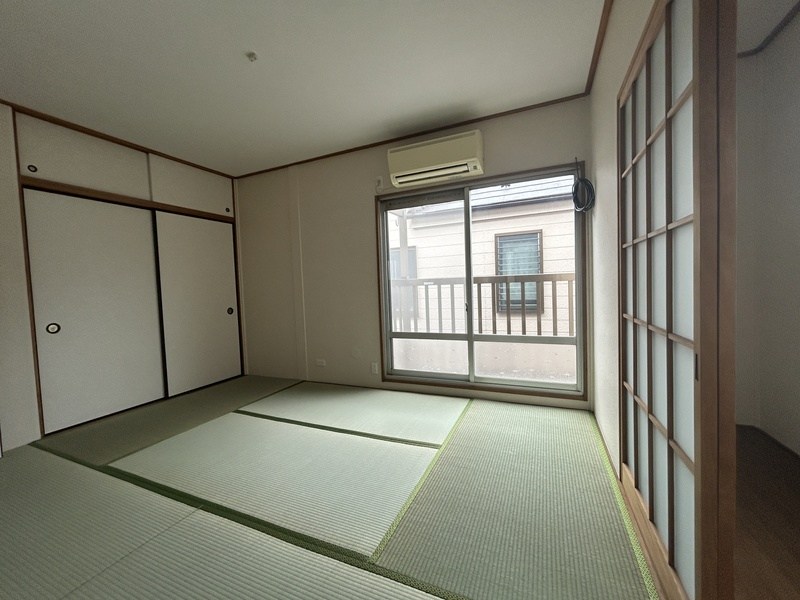 北区神谷１丁目貸家 その他6