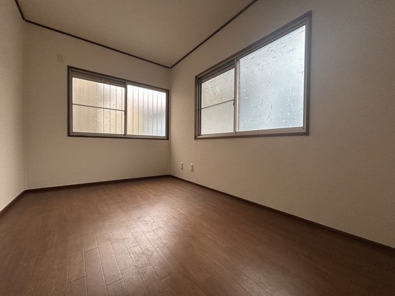 北区神谷１丁目貸家 その他7